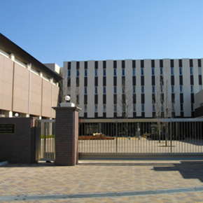 国府台女子学院高校