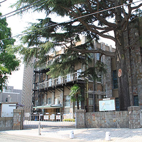 フェリス女学院高校