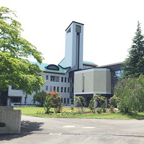 盛岡白百合学園高校